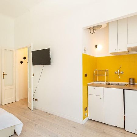 Alessia'S Flat Crocetta M3 Lägenhet Milano Exteriör bild