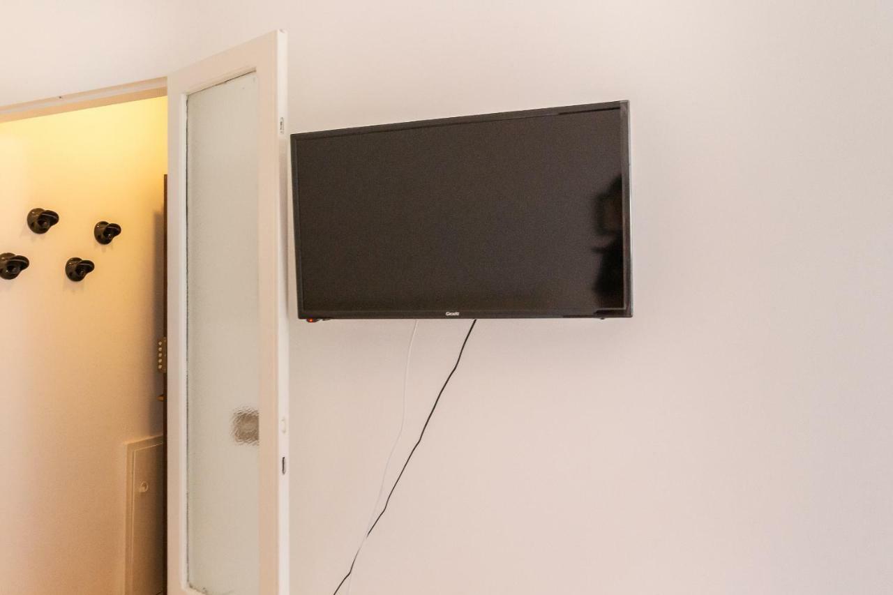 Alessia'S Flat Crocetta M3 Lägenhet Milano Exteriör bild